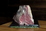 T-bone sezonowany 60 dni
