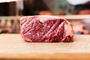Rostbef 5+ Wagyu Australia