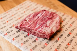 Bavette 9+ Wagyu Australia