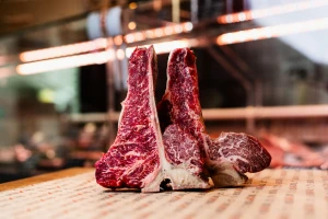 T-Bone Sezonowany 120dni