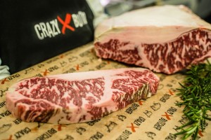 Ribeye 9+ Wagyu Australia