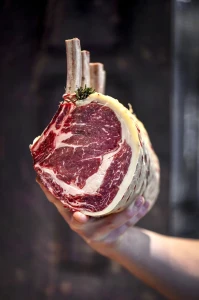 Cote de boeuf