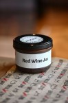 Red wine jus
