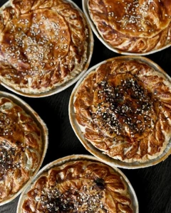 Lamb Pie