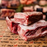 Short ribs żebra wołowe