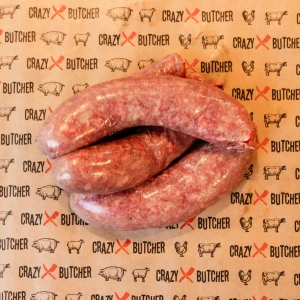 Kiełbasa Wagyu