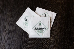 Maldon sól w saszetkach 1g