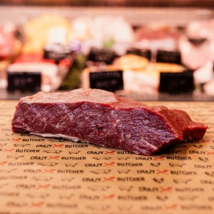 Mostek Aberdeen Angus